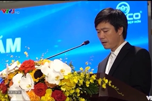 VTV3 ĐƯA TIN VỀ SỰ KIỆN SINH NHẬT ILIKE 14 NĂM KIẾN TẠO ÁNH SÁNG